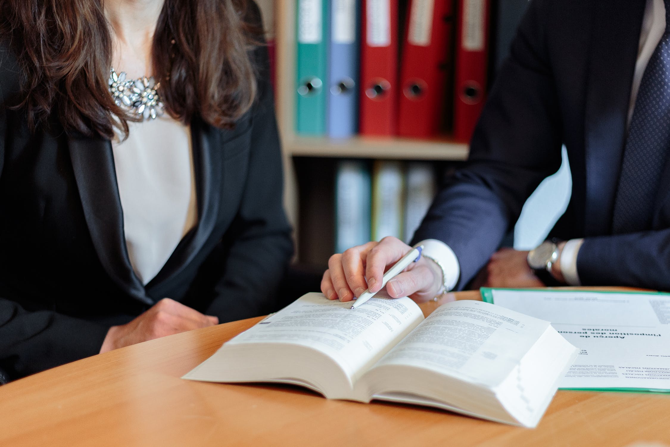 Consulenza <strong>fiscale</strong>